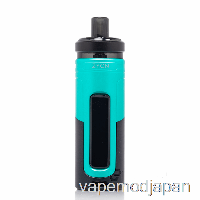 Vape Japan Innokin Zyon 25w ポッドシステム グリーン